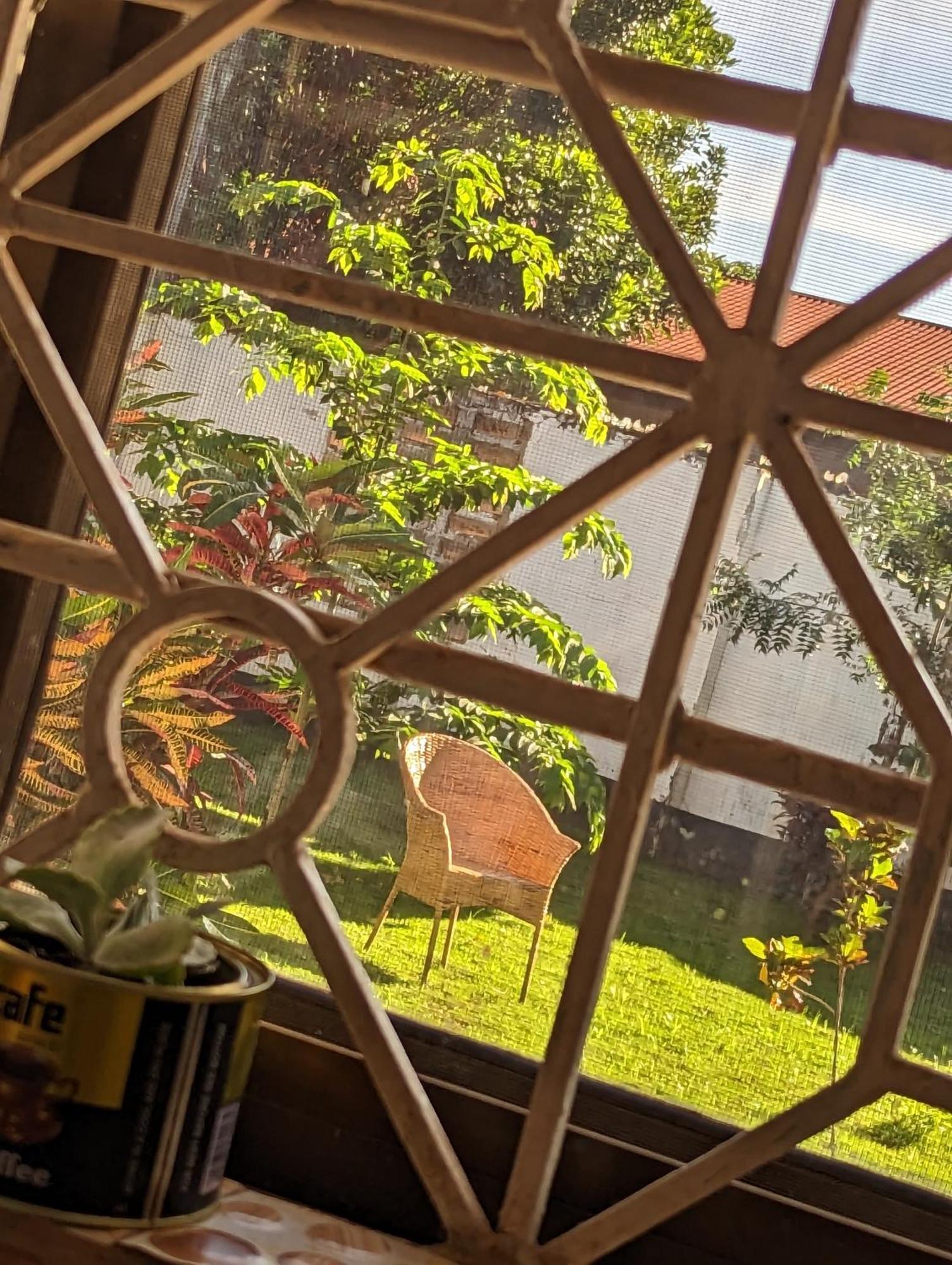 The Lion King Homestay Moshi Esterno foto